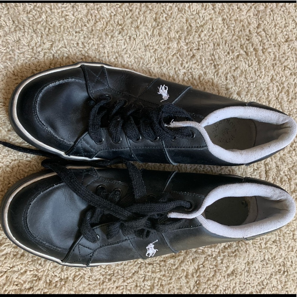 Polo Sneakers